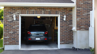 Garage Door Installation at 98040 Mercer Island, Washington